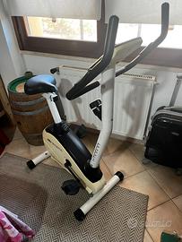 Cyclette tekna 1600
