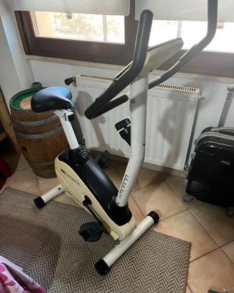 Cyclette tekna 1600