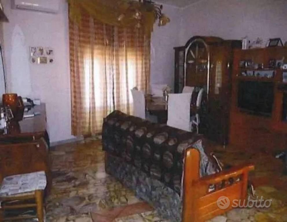 Appartamento – Palagonia, Catania - Altro