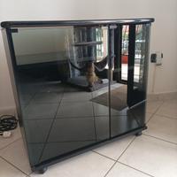 mobile porta TV PC Stereo 