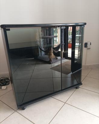 mobile porta TV PC Stereo 