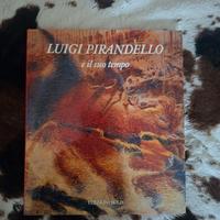 Libro "Luigi Pirandello e il suo tempo"