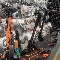 Kukirin G2PRO/Max/Master/G3PRO/G4 