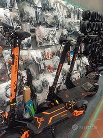 Kukirin G2PRO/Max/Master/G3PRO/G4 