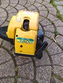 decespugliatore McCulloch