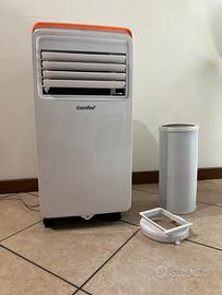Condizionatore portatile Comfee pinguino 8000btu/h