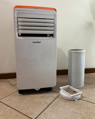 Condizionatore portatile Comfee pinguino 8000btu/h
