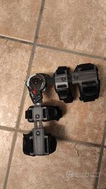 Tutore per il gomito X-ACT ROM Donjoy – Destro