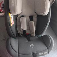 seggiolino auto da 0 mesi