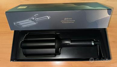 ghd Wave - Ferro 3 Onde Come Nuova