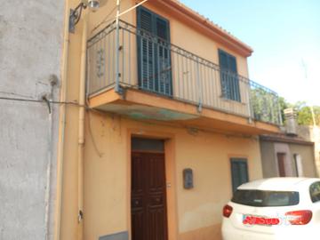 Casa a Mulargia