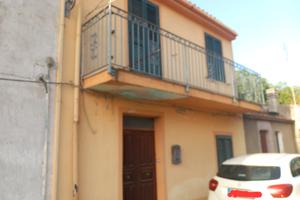 Casa a Mulargia