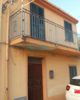 Casa a Mulargia