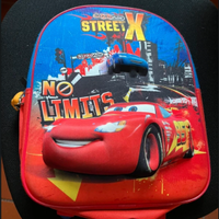 Zainetto Cars originale bambino