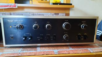 Used Sansui AU-6500 Integrated amplifiers for Sale | HifiShark.com