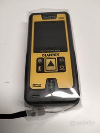 misuratore metro Laser
