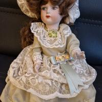 Bambola da Collezione 