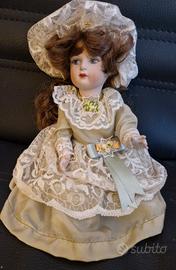Bambola da Collezione 