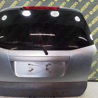 PORTELLONE POSTERIORE COMPLETO SSANGYONG Rexton 2Â