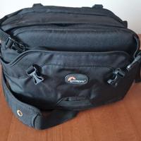 Lowe Pro Inverse 100 AW Zaino Fotografico