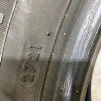 2 GOMME USATE INVERNALE 2055516 - CP2218379