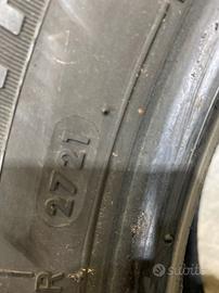 2 GOMME USATE INVERNALE 2055516 - CP2218379