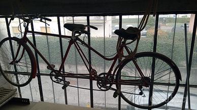 tandem artigianale