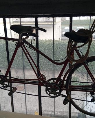 tandem artigianale