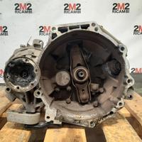 CAMBIO MANUALE COMPLETO AUDI A3 Sportback Serie (8
