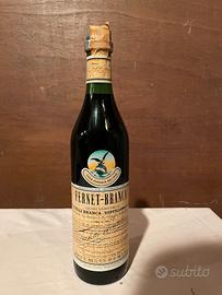 FERNET anno 1979