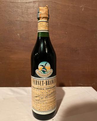 FERNET anno 1979