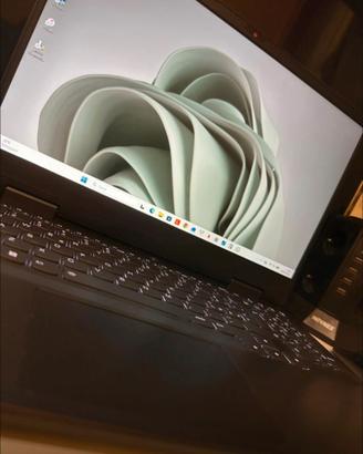 Lenovo gaming