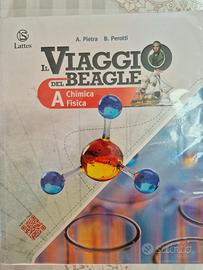 Il Viaggio Del Beagle A  B  C D