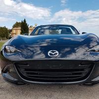 Mazda MX5 RF Sport 2.0 184 CV 2019