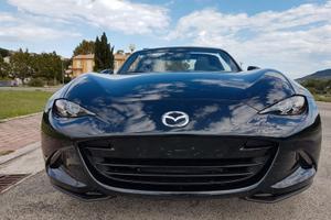 Mazda MX5 RF Sport 2.0 184 CV 2019