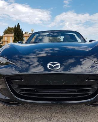 Mazda MX5 RF Sport 2.0 184 CV 2019