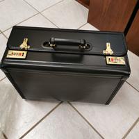 Tris di borse/valigie