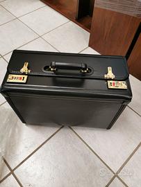 Tris di borse/valigie