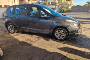 Renault Scenic Scénic 1.5 dCi 110CV Dynamique