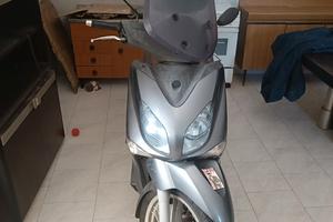 Scooter X-city per pezzi di ricambio