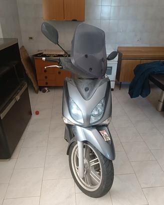 Scooter X-city per pezzi di ricambio