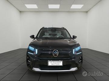 Citroen C3 1.2 Turbo Benzina 100 CV