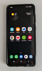 Samsung Galaxy A31 