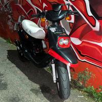 Booster 70cc