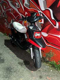 Booster 70cc