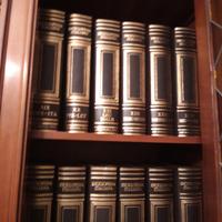 Il top delle enciclopedie.La Treccani. 