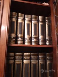 Il top delle enciclopedie.La Treccani. 