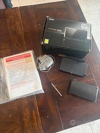 Nintendo 3ds