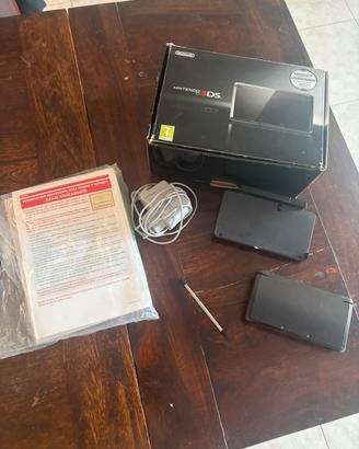 Nintendo 3ds