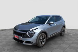 KIA Sportage Sportage 1.6 TGDi MHEV Business